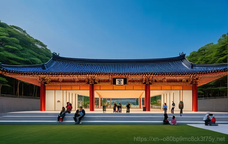 의왕시 STATUS_INSUFFICIENT_RESOURCES - **Prompt:** A dynamic, wide-angle shot illustrating the transformation of Uiwang's transportation. O...