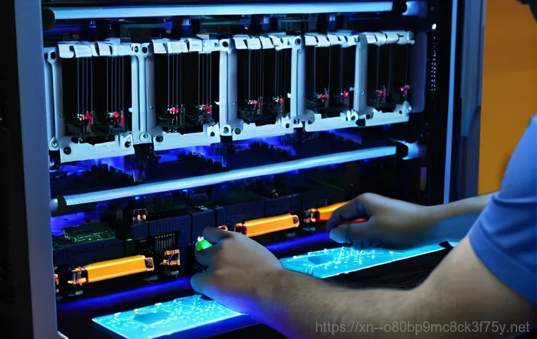 수지구 해놀로지 xpenology 구축 - **Prompt 2: Family Entertainment Powered by a Smart Home Server**
    "A cozy and inviting living ro...
