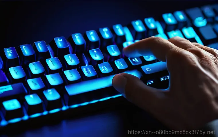 호평동 STATUS_CONTROL_C_EXIT - **Prompt:** A focused software engineer, gender-neutral, in a modern, well-lit workspace. They are i...