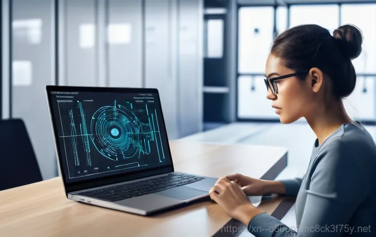 운니동 ATTEMPTED_EXECUTE_OF_NOEXECUTE_MEMORY - A detailed image showing the internal components of a desktop computer. A person, wearing a simple t...