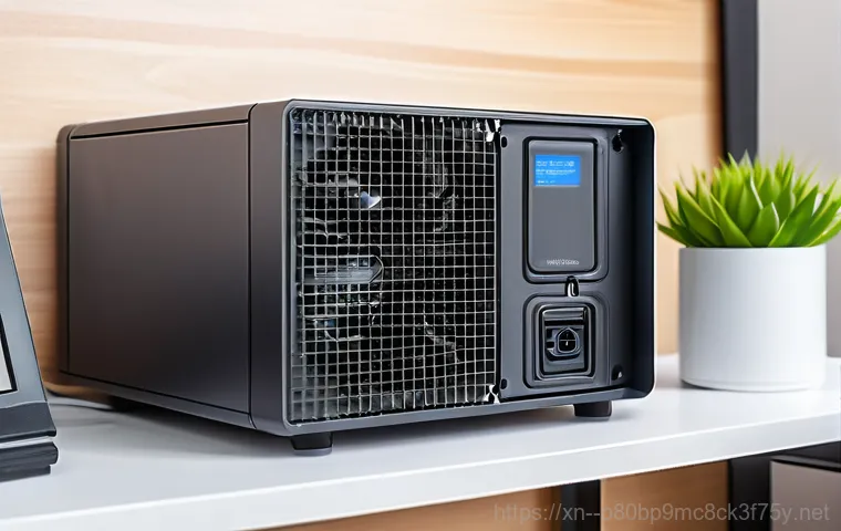 행운동 STATUS_KERNEL_POWER_FAILURE - **Prompt 2: Deep Dive into PC Troubleshooting - Hardware and Driver Issues**
    A person (gender-ne...