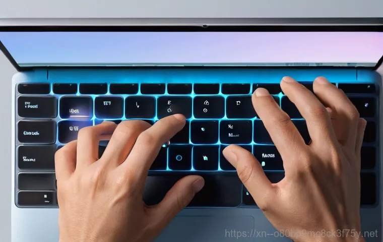 서강동 윈도우11 windows11 재설치 포맷  초기화 - **Prompt:** A split image showing an old, slow laptop on one side, with a frustrated user looking at...