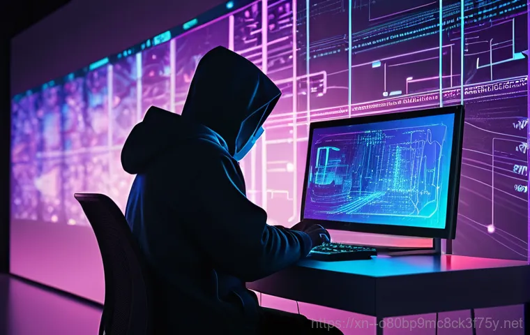 명륜동 PAGE_FAULT_IN_NONPAGED_AREA - **Prompt 2: Troubleshooting RAM inside a PC**
    A focused, detailed shot of gloved hands carefully...