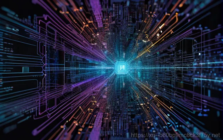 석정동 STATUS_KERNEL_DATA_CORRUPTION - **Prompt 2: Hardware Detective at Work**
    "A close-up shot focusing on a pair of gloved hands (be...