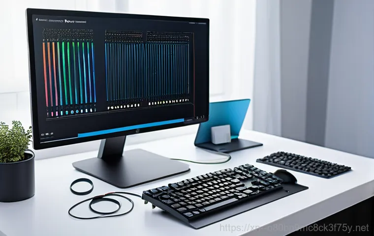 단대동 해놀로지 xpenology 구축 - Prompt 1: The Artisan of Digital Storage**