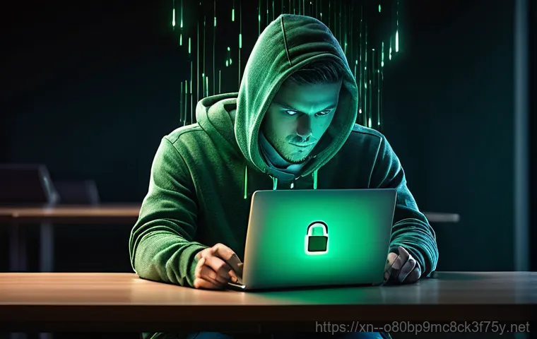 옥정동 STATUS_SECURITY_POLICY_VIOLATION - **Image Prompt 1: The Alert - Security Policy Violation**
    *   **Description:** A close-up shot o...