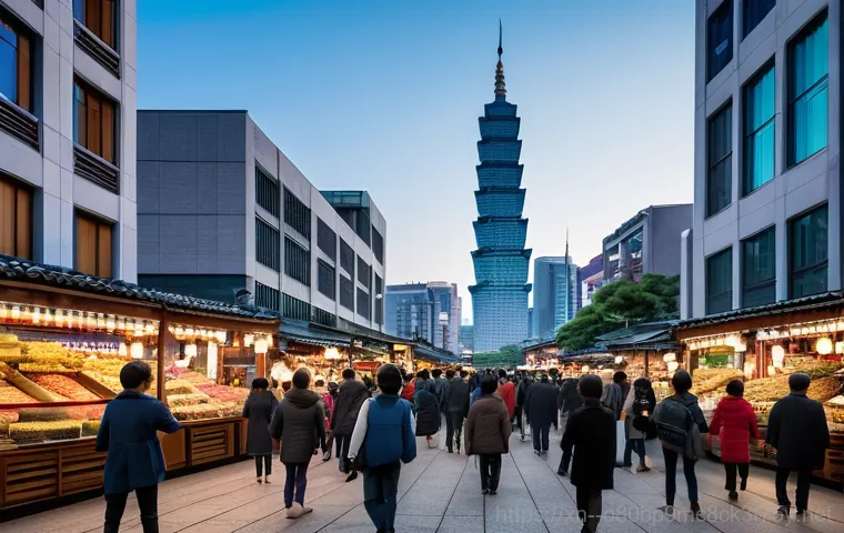 청량리동 STATUS_MEMORY_VIOLATION - Prompt 1: Cheongnyangni's Blended Skyline - Past Meets Future**