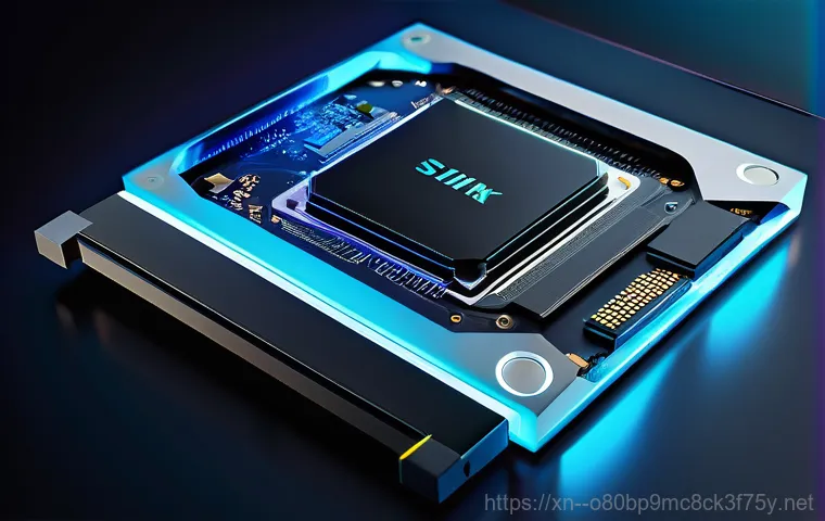 봉익동 컴퓨터업그레이드 - **Prompt 1: The Frustration of a Slow Computer vs. The Joy of an Upgrade (SSD & RAM focus)**
    A s...