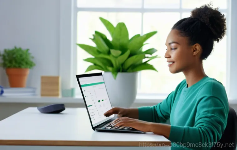 선부동 SYSTEM_SERVICE_EXCEPTION - **Prompt 2: Focused Troubleshooting and Repair**
    A detailed, clean, and analytical image of a pe...