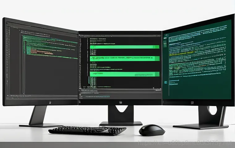 서동 STATUS_INVALID_PARAMETER - **Prompt 2: The Quest for Updates**
    "A diligent computer user, aged 30-40, focused on their desk...
