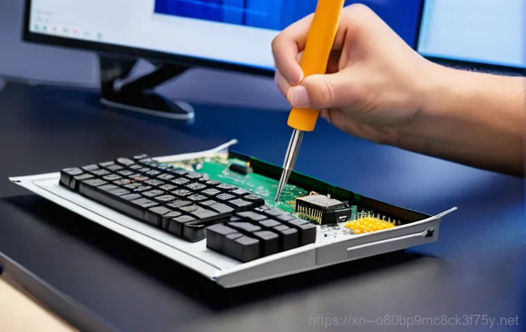 맥금동 SESSION_HAS_VALID_VIEWS_ON_EXIT - **Prompt:** An artistic, abstract representation of internal computer components (e.g., stylized RAM...