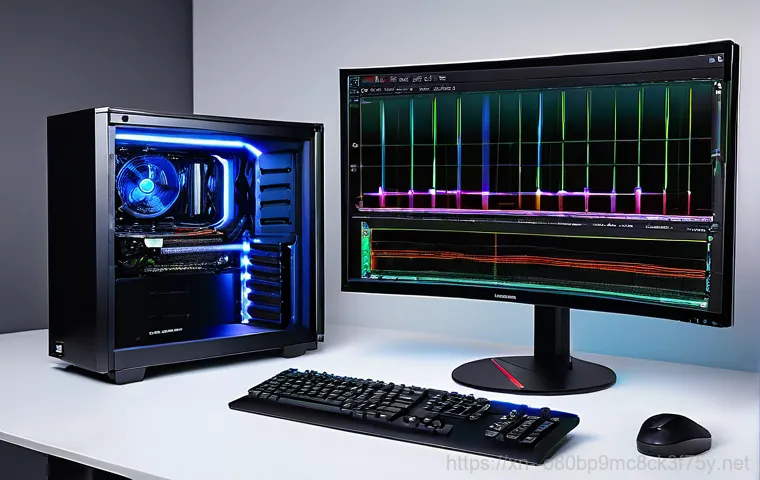 길동 오버클럭 뚜따 - The Precision of CPU Delidding**

"A detailed, well-lit image focusing on the intricate process of C...