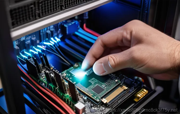 일죽면 a disk read error occurred - **Prompt 1: The "A Disk Read Error Occurred" Nightmare**
    A close-up shot of a computer monitor d...