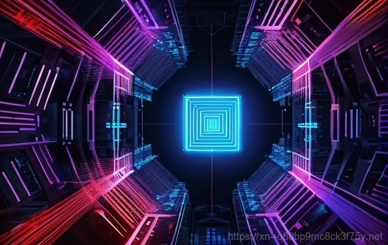 창우동 STATUS_KERNEL_ACCESS_DENIED - **Prompt 1: User Facing the Error**
    A person, appearing stressed and confused, is sitting in a d...