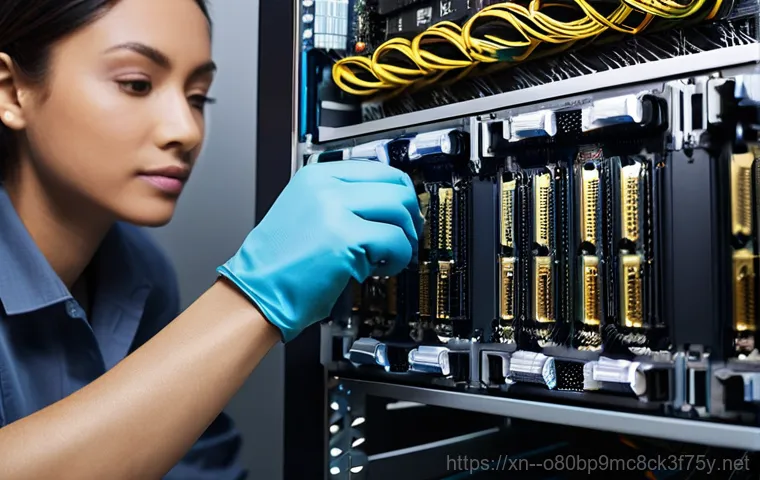 원문동 VENDOR_DEFINED_ERROR - **Prompt 1: The Unexpected Error Message**
    "A young adult, either male or female, in their mid-2...