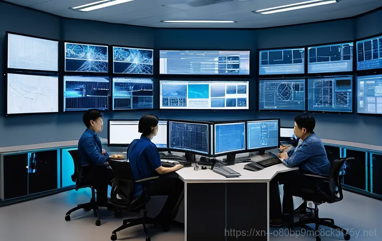 풍무동 STATUS_INSTRUCTION_FAILED - **Prompt 1: Daily Smart City Glitch**
    "A young adult, dressed in casual modern attire, stands wi...