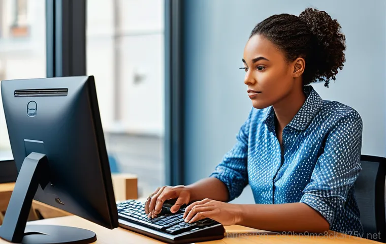 해곡동 STATUS_KERNEL_CONNECTION_TIMEOUT - **Prompt 1: Frustration with Kernel Connection Timeout**
    A young professional in their late 20s ...