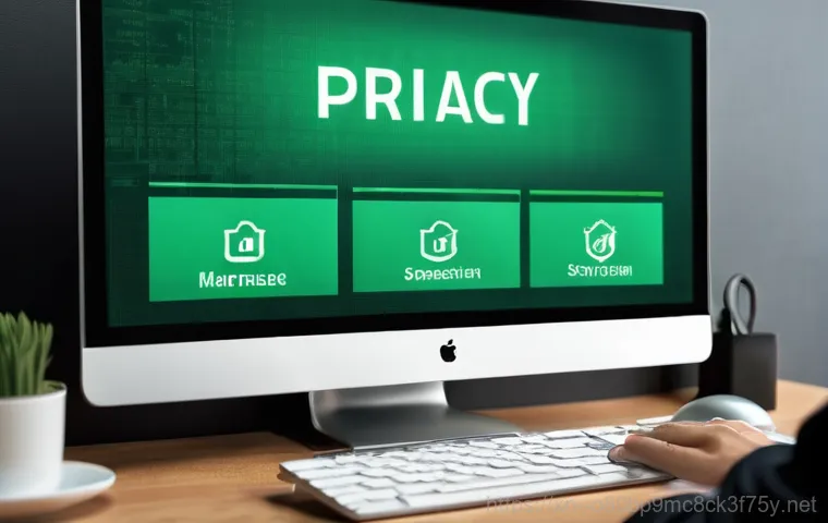 양지동 STATUS_SECURITY_POLICY_VIOLATION - **Image Prompt 1: Initial User Confusion and Browser Troubleshooting**
    A wide shot of a person, ...