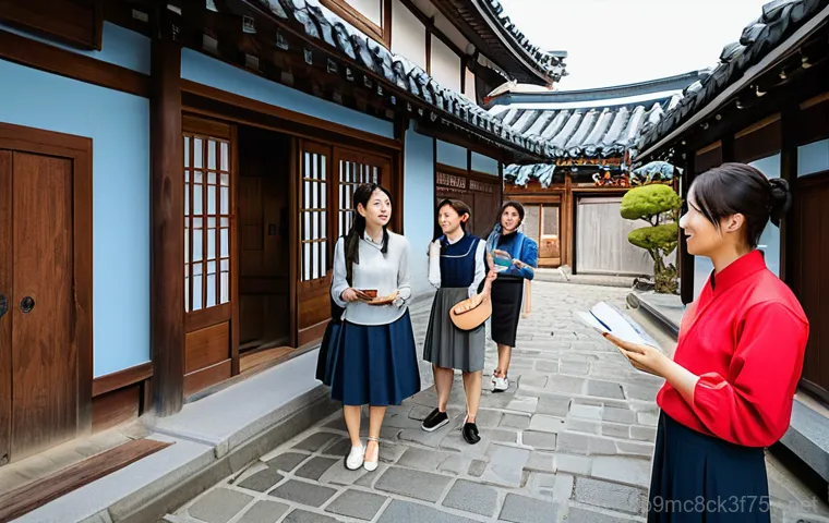 금호동 프로그램응답없음 - A diverse group of families, consisting of parents in their 30s-40s and children aged 5-12, are on a...
