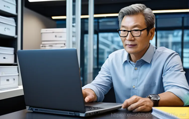 가락동 SYSTEM_LICENSE_VIOLATION - **A Computer User Reacts to a "SYSTEM_LICENSE_VIOLATION" Warning**
    A realistic, high-definition ...