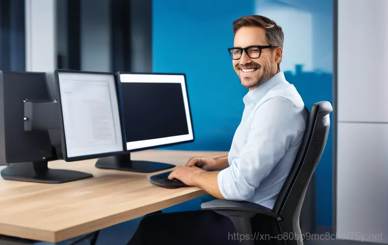 아천동 STATUS_KERNEL_CONNECTION_TIMEOUT - A focused individual in their mid-30s, wearing a practical long-sleeved shirt and trousers, is caref...