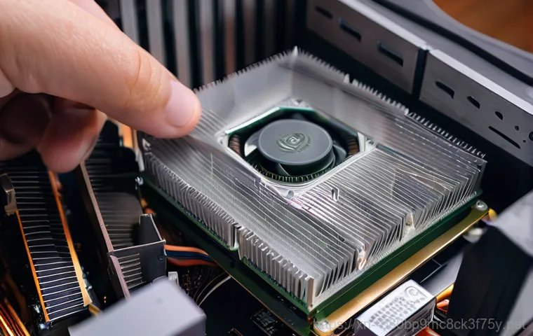 구월동 HARDWARE_FAILURE - Prompt 1: Overheating and Dust in a Computer**