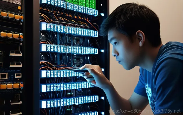매산로 BUGCODE_USB_DRIVER - **Prompt:** A young professional, looking exasperated and slightly stressed, sits at a modern office...