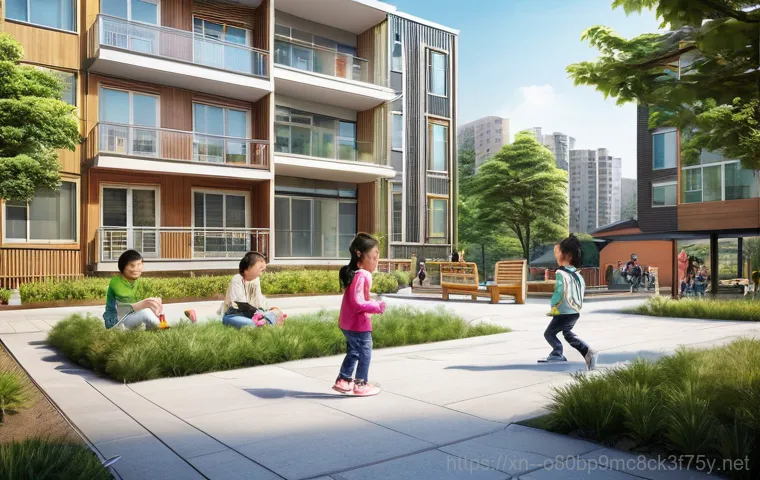 지축동 STATUS_NO_MEMORY - A picturesque scene where the natural beauty of Bukhansan mountain seamlessly blends with the urban ...