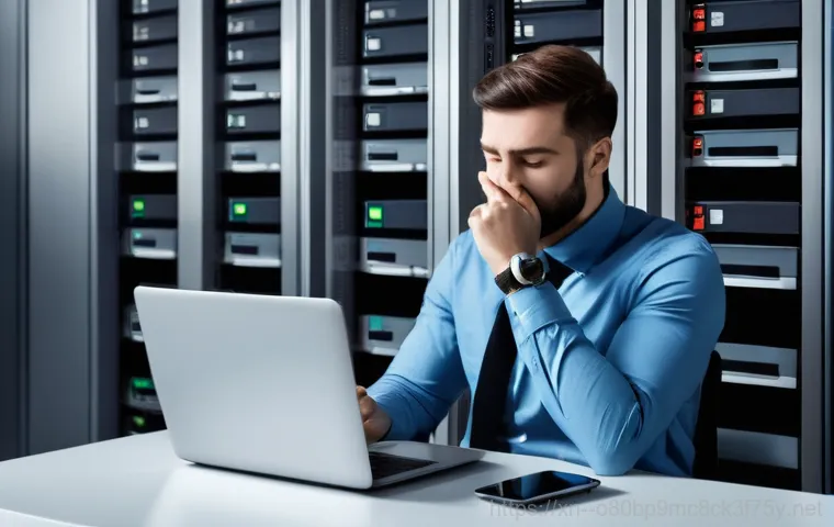 의주로 하드조립 및 교체수리 - **Prompt 2: Joyful User Experiencing a Speedy SSD Upgrade**
    A person, with a wide, genuine smile...