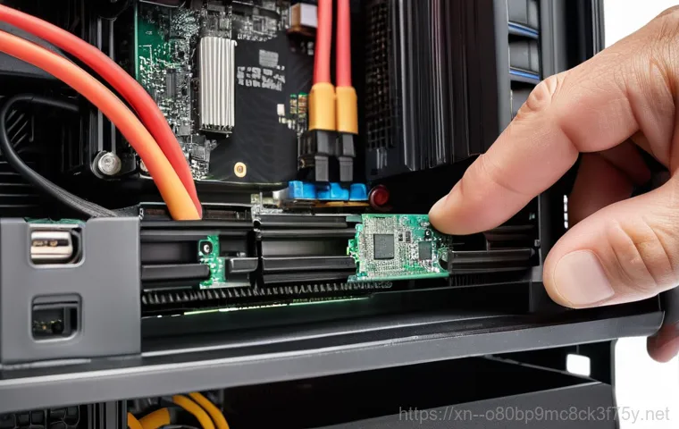 장당동 MACHINE_CHECK_EXCEPTION - **A highly detailed, almost macro-level view of a computer's central processing unit (CPU) and its s...