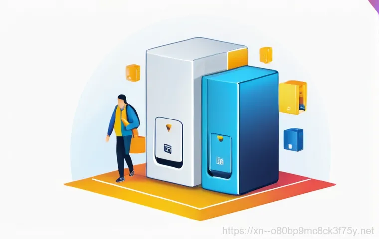 일직동 FAT_FILE_SYSTEM - **Prompt:** "A whimsical, slightly vintage illustration depicting the evolution of file systems. In ...