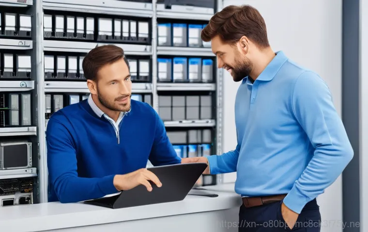 산본동 STATUS_FILE_WRITE_FAILURE - **Prompt 2: Active Troubleshooting for Computer Issues**
    A person of ambiguous gender, in their ...