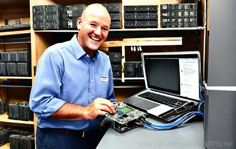 자양동 맥북에어 판매 및 수리 - **Prompt 2: Urgent MacBook Air Screen Repair**
    A person, possibly a creative professional in the...