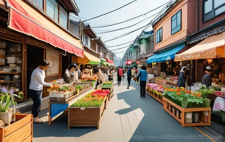 안산시 STATUS_RESOURCE_NOT_OWNED - **Prompt:** A serene and captivating depiction of Ansan's hidden natural and historical treasures. T...