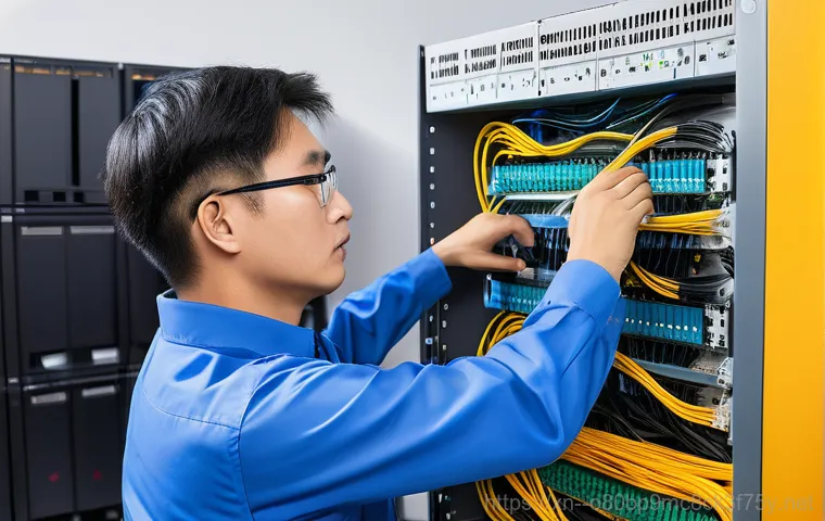 금천구 케이블연결확인 - A young woman in her late 20s, dressed in comfortable casual wear, sits on a modern sofa in a cozy l...