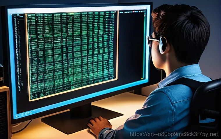 서대문구 STATUS_SYSTEM_PROCESS_TERMINATED - **Prompt:** A highly conceptual and stylized image depicting the internal workings of a computer sys...
