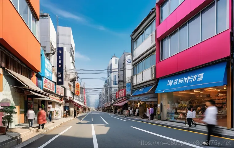 평택동 STATUS_INVALID_DISPOSITION - **Prompt: The Unfulfilled Promise of Pyeongtaek's Real Estate**
    A panoramic, slightly elevated v...