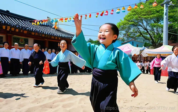광암동 press  f4  key - **Prompt 1: Gwangam-dong's Revitalized Commercial Hub**
    A vibrant, bustling street scene in the ...