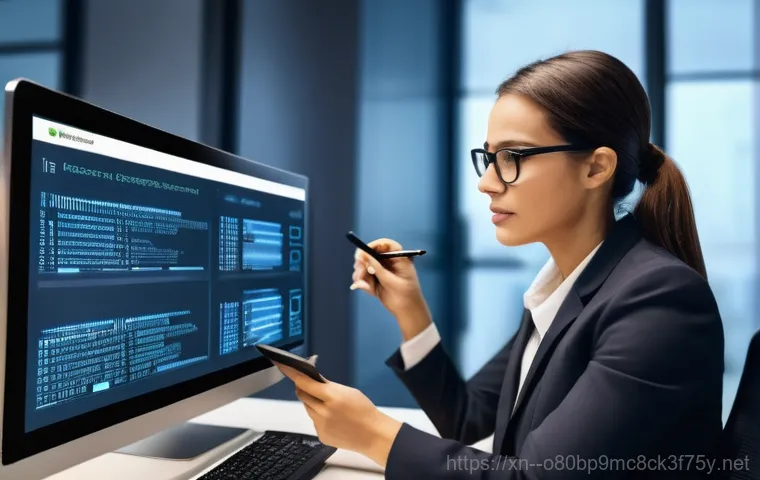 상현동 ftp서버출장방문수리점 - **Prompt 2: Expert On-Site FTP Server Repair in Sanghyeon-dong**
    A professional, friendly male I...