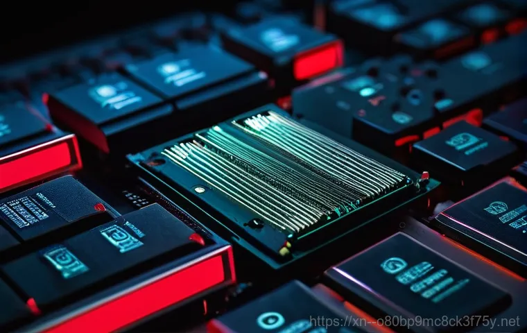 쌍문동 WIN32K_LOCK_HELD_TOO_LONG - **Prompt: Troubleshooting Driver Issues**
    A close-up shot focuses on a pair of skilled hands, po...