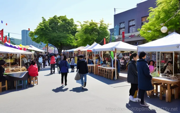 일산 STATUS_IMAGE_CORRUPTION - **Prompt 2: Dynamic Ilsan: Smart City and Economic Revitalization**
    "A vibrant and dynamic citys...