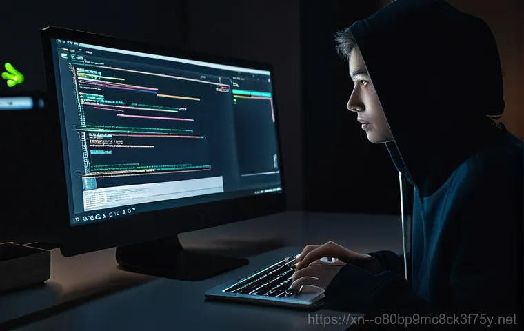 진관동 STATUS_FILE_IN_USE - A young professional woman, wearing smart casual attire, sits at a modern desk in a well-lit home of...