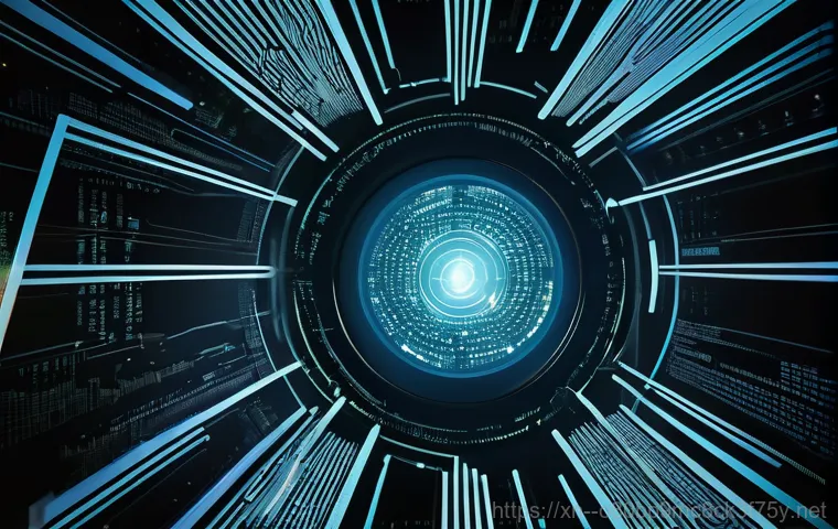 대자동 STATUS_KERNEL_SECURITY_CHECK - **Prompt:** A modern individual, appearing visibly frustrated yet determined, sits in front of a com...