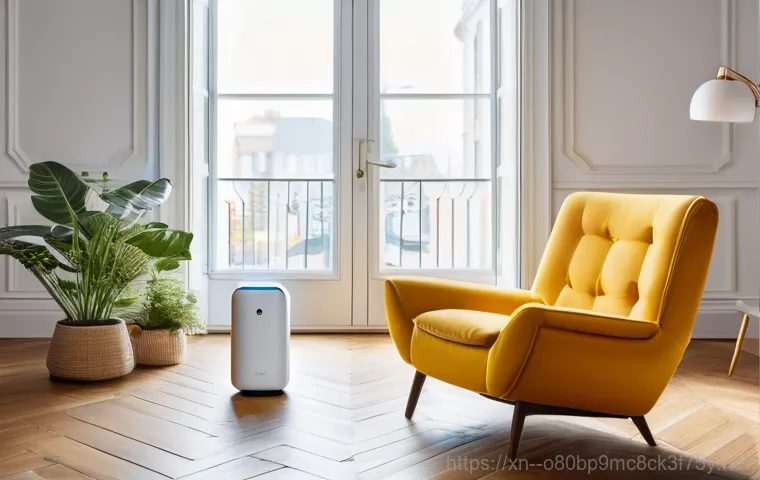 상면 절전모드 - **Image Prompt 1: Smart Home Energy Saving and Convenient Design**
    A bright, minimalist, and mod...