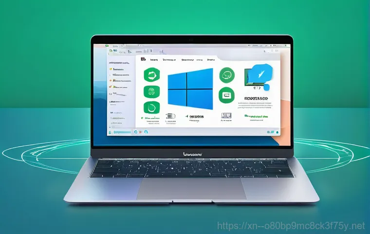 회정동 프리도스 윈도우설치 - **Prompt 2: Professional On-Site Windows Installation**
    A knowledgeable and friendly computer te...