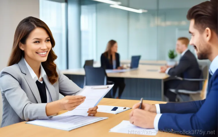 계양구 프로그램응답없음 - **Prompt 2: "A vibrant lifelong learning center buzzing with activity. In one area, a diverse group ...