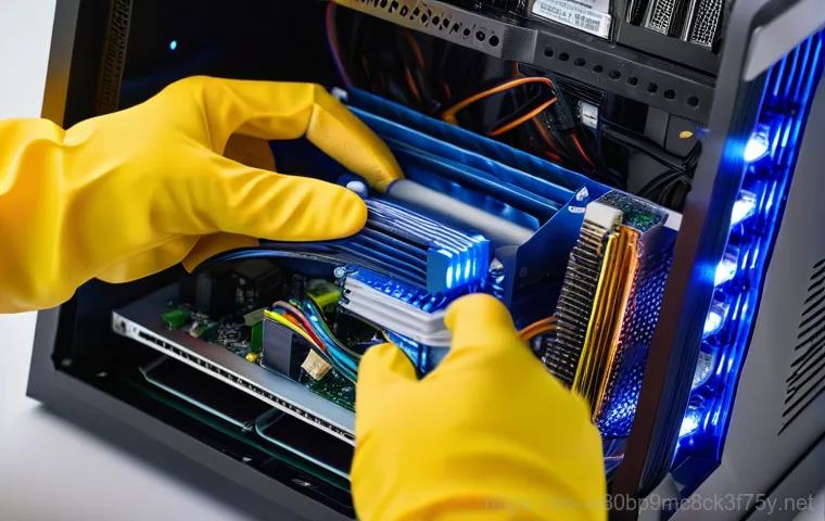 상산곡동 파워조립 및 교체수리 - A frustrated young adult, fully clothed in casual wear, sits at a desk in a dimly lit room, staring ... 상산곡동 파워조립 및 교체수리 - A frustrated young adult, fully clothed in casual wear, sits at a desk in a dimly lit room, staring ...
