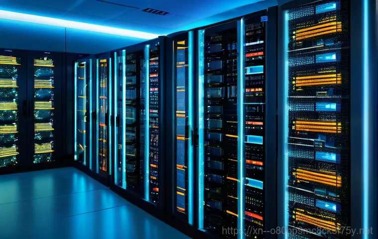 야탑동 STATUS_KERNEL_CONNECTION_TIMEOUT - An artistic, abstract visualization of a computer system struggling under immense load. The central ...