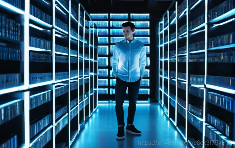 서랑동 STATUS_PAGE_FAULT - Prompt 1: The Disordered Data Library - A Metaphor for RAM Issues**