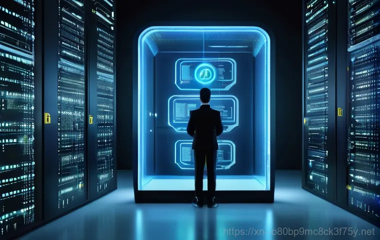 김포동 악성코드 바이러스 - **Prompt 1: Vigilant Digital User Confronting Suspicious Activity**
    "A young adult, gender-neutr...